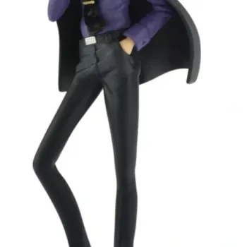 Miniatura Daisuke Jigen (Lupin the Third Part 5) - Creator x Creator