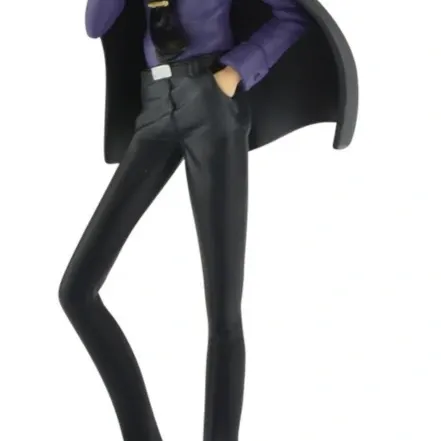 Miniatura Daisuke Jigen (Lupin the Third Part 5) - Creator x Creator