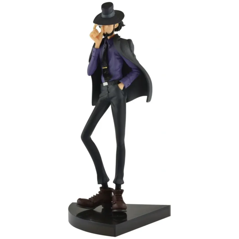 Miniatura Daisuke Jigen (Lupin the Third Part 5) - Creator x Creator