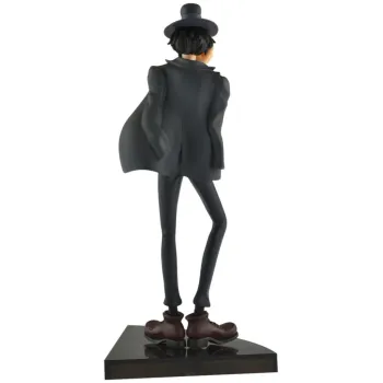 Miniatura Daisuke Jigen (Lupin the Third Part 5) - Creator x Creator