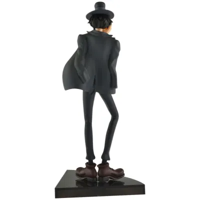 Miniatura Daisuke Jigen (Lupin the Third Part 5) - Creator x Creator