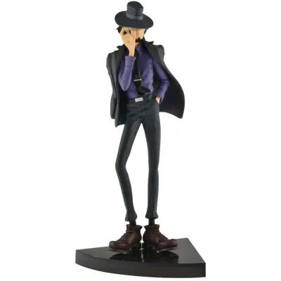 Miniatura Daisuke Jigen (Lupin the Third Part 5) - Creator x Creator