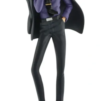 Miniatura Daisuke Jigen (Lupin the Third Part 5) - Creator x Creator