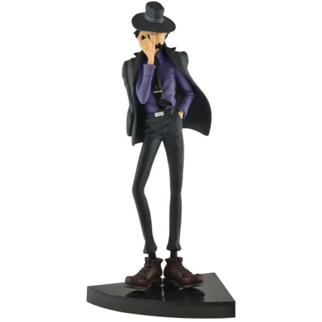 Miniatura Daisuke Jigen (Lupin the Third Part 5) - Creator x Creator