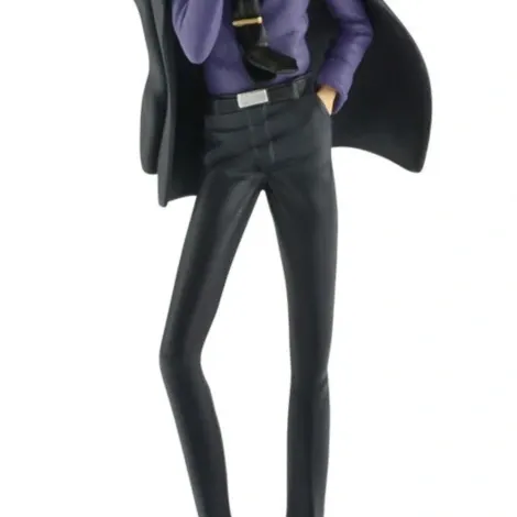 Miniatura Daisuke Jigen (Lupin the Third Part 5) - Creator x Creator