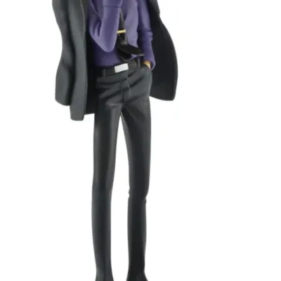 Miniatura Daisuke Jigen (Lupin the Third Part 5) - Creator x Creator