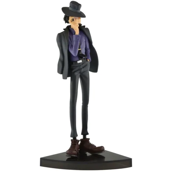 Miniatura Daisuke Jigen (Lupin the Third Part 5) - Creator x Creator