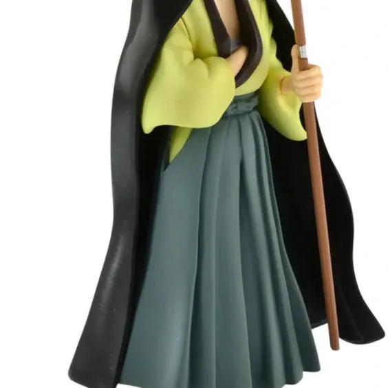 Miniatura Goemon Ishikawa (Lupin the Third Part 5) - Creator x Creator Miniatura Goemon Ishikawa (Lupin the Third Part 5) - Creator x Creator