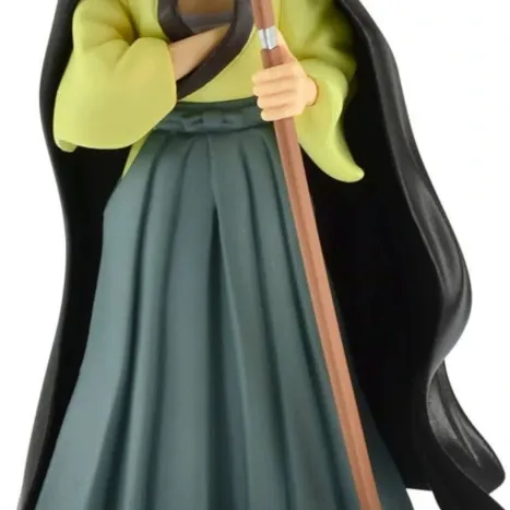 Miniatura Goemon Ishikawa (Lupin the Third Part 5) - Creator x Creator Miniatura Goemon Ishikawa (Lupin the Third Part 5) - Creator x Creator