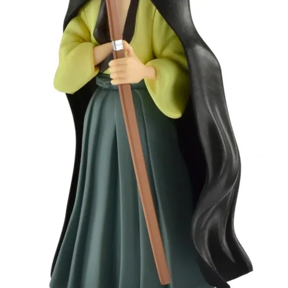 Miniatura Goemon Ishikawa (Lupin the Third Part 5) - Creator x Creator Miniatura Goemon Ishikawa (Lupin the Third Part 5) - Creator x Creator