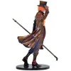 Miniatura Sabo Burning Color Version (One Piece) - SCultures