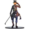 Miniatura Sabo Burning Color Version (One Piece) - SCultures