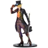 Miniatura Sabo Burning Color Version (One Piece) - SCultures