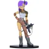 Miniatura Bulma (Dragon Ball) Ending Color Version - SCultures