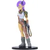 Miniatura Bulma (Dragon Ball) Ending Color Version - SCultures