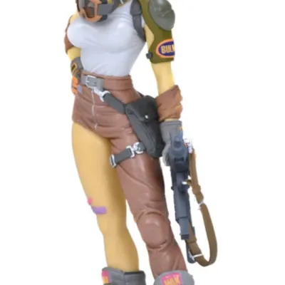 Miniatura Bulma (Dragon Ball) Ending Color Version - SCultures