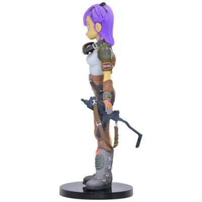 Miniatura Bulma (Dragon Ball) Ending Color Version - SCultures