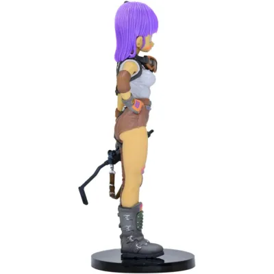 Miniatura Bulma (Dragon Ball) Ending Color Version - SCultures
