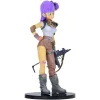 Miniatura Bulma (Dragon Ball) Ending Color Version - SCultures