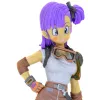 Miniatura Bulma (Dragon Ball) Ending Color Version - SCultures