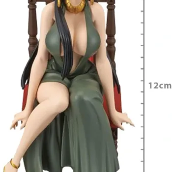 Miniatura Boa Hancock (One Piece) - Girly Girls Miniatura Boa Hancock (One Piece) - Girly Girls