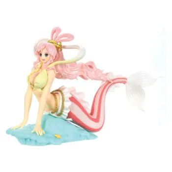Miniatura Princesa Shirahoshi (One Piece) - Glitter & Glamours Miniatura Princesa Shirahoshi (One Piece) - Glitter & Glamours