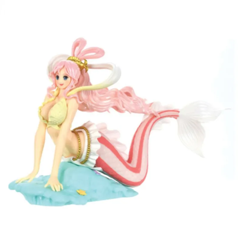 Miniatura Princesa Shirahoshi (One Piece) - Glitter & Glamours