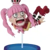 Miniatura Perona (One Piece) - WCF Figure History Relay 20th
