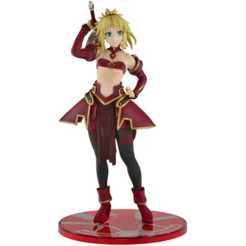 Miniatura Saber of Red (Fate/Apocrypha)
