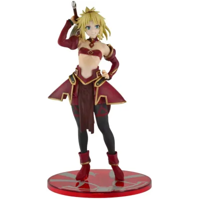 Miniatura Saber of Red (Fate/Apocrypha)