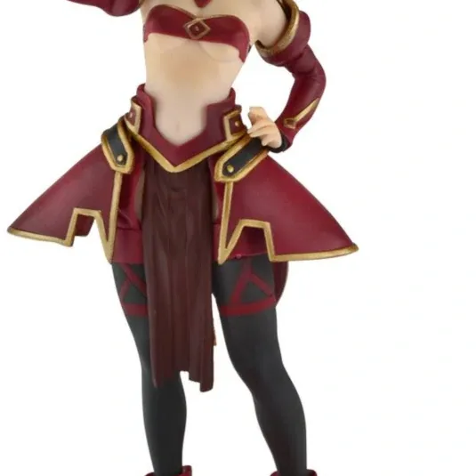 Miniatura Saber of Red (Fate/Apocrypha)