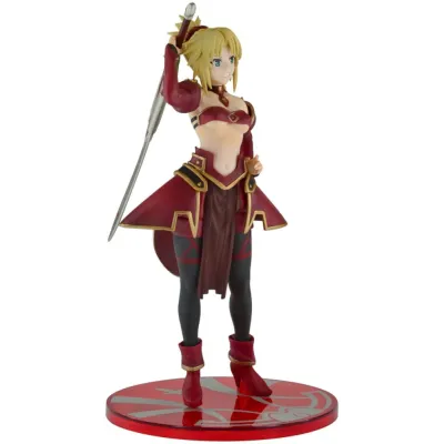 Miniatura Saber of Red (Fate/Apocrypha)