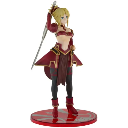 Miniatura Saber of Red (Fate/Apocrypha)