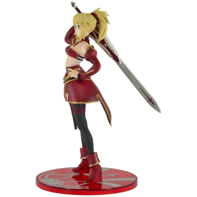 Miniatura Saber of Red (Fate/Apocrypha)