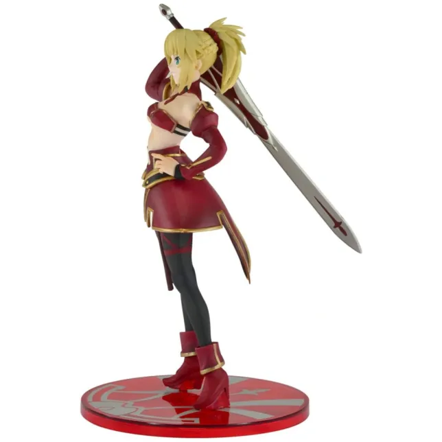 Miniatura Saber of Red (Fate/Apocrypha)