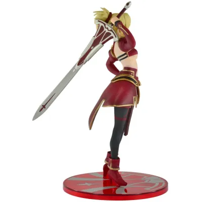 Miniatura Saber of Red (Fate/Apocrypha)