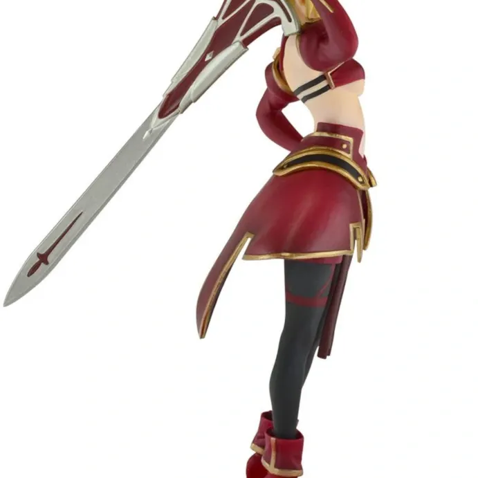 Miniatura Saber of Red (Fate/Apocrypha)