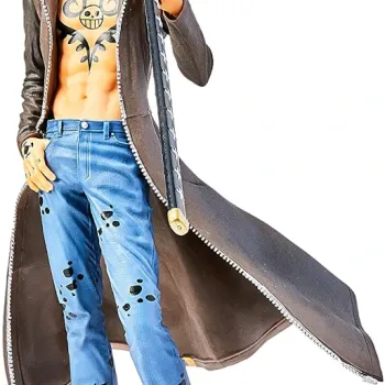 Miniatura Trafalgar. Law (One Piece) - Memory Figure