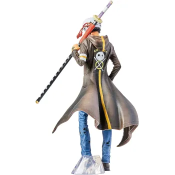 Miniatura Trafalgar. Law (One Piece) - Memory Figure