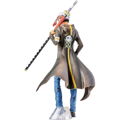 Miniatura Trafalgar. Law (One Piece) - Memory Figure