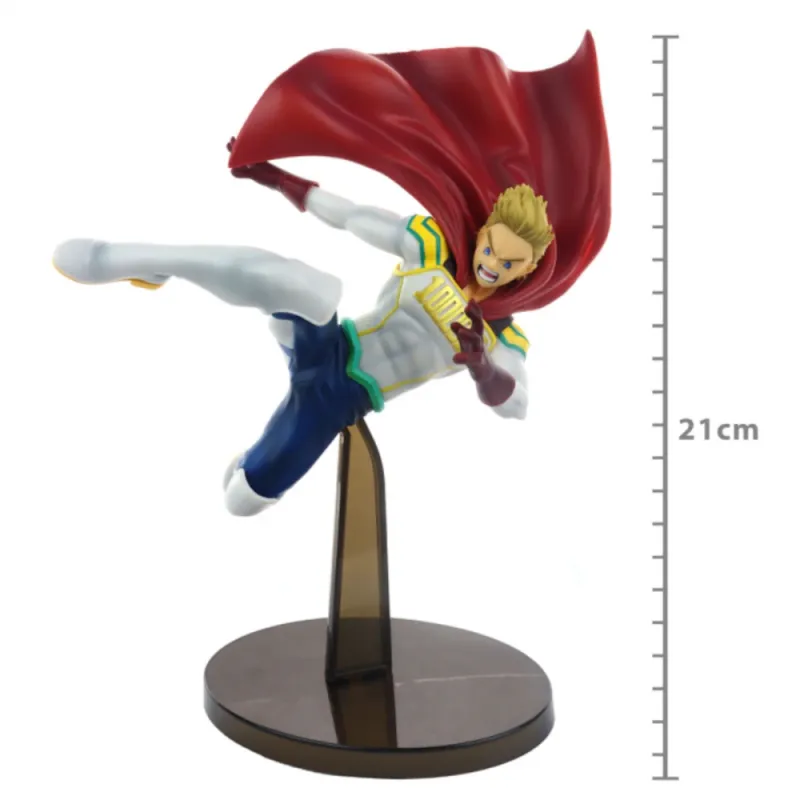 Miniatura Mirio Togata (My Hero Academia) - The Amazing Heroes Vol. 16