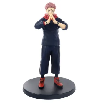 Miniatura Sukuna (Jujutsu Kaisen) Miniatura Sukuna (Jujutsu Kaisen)