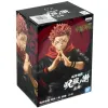 Miniatura Sukuna (Jujutsu Kaisen)