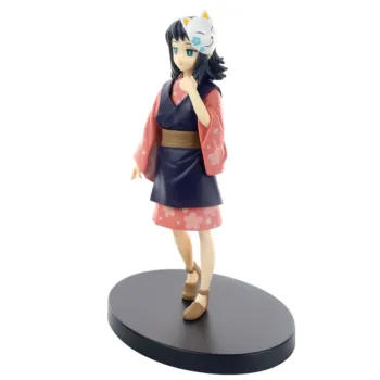 Miniatura Makomo (Demon Slayer) Vol. 20 Miniatura Makomo (Demon Slayer) Vol. 20