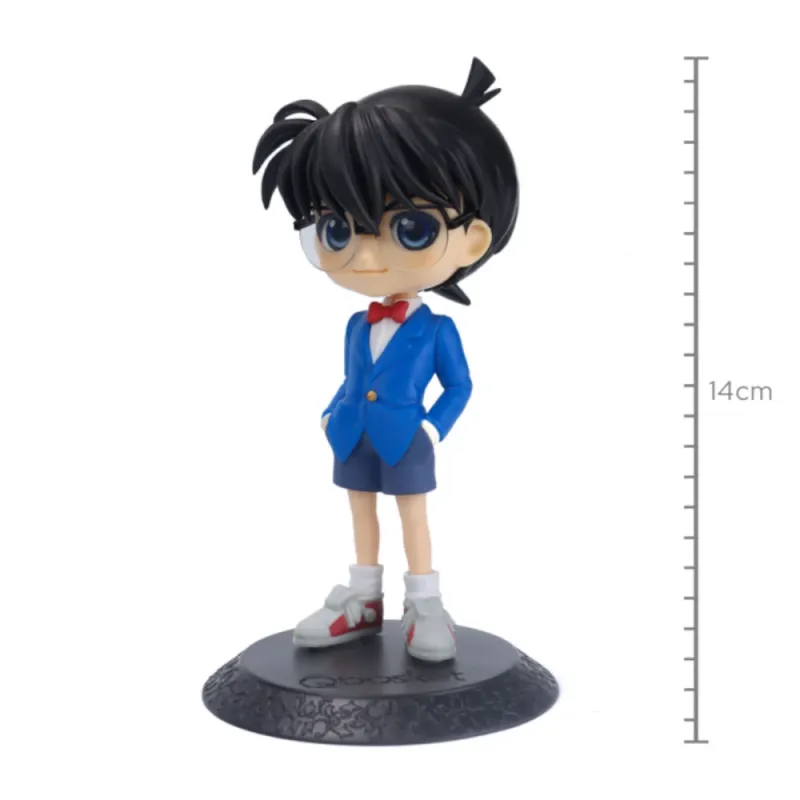 Miniatura Conan Edogawa (Detective Conan) - Qposket