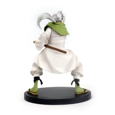 Miniatura Hakuro (That Time I Get Reincarnated as a Slime) - Otherworlder