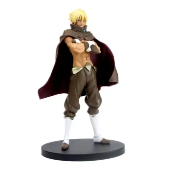 Miniatura Veldora (That Time I Get Reincarnated as a Slime) - Otherworlder Miniatura Veldora (That Time I Get Reincarnated as a Slime) - Otherworlder