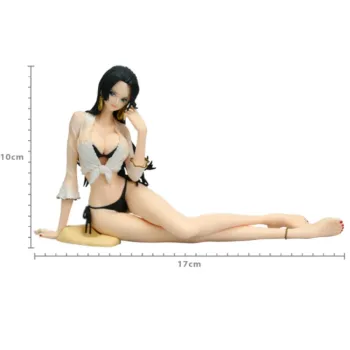 Miniatura Boa Hancock Shiny Venus (One Piece) - Glitter & Glamours