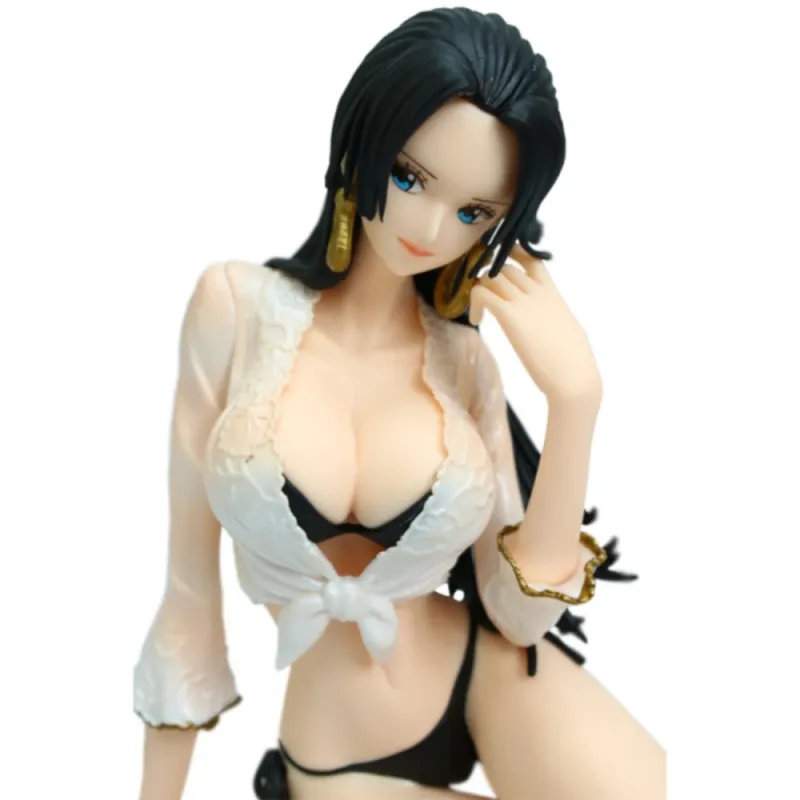 Miniatura Boa Hancock Shiny Venus (One Piece) - Glitter & Glamours Miniatura Boa Hancock Shiny Venus (One Piece) - Glitter & Glamours