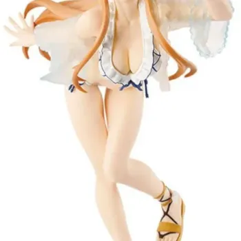 Miniatura Asuna (Sword Art Online Memory Defrag) - EXQ